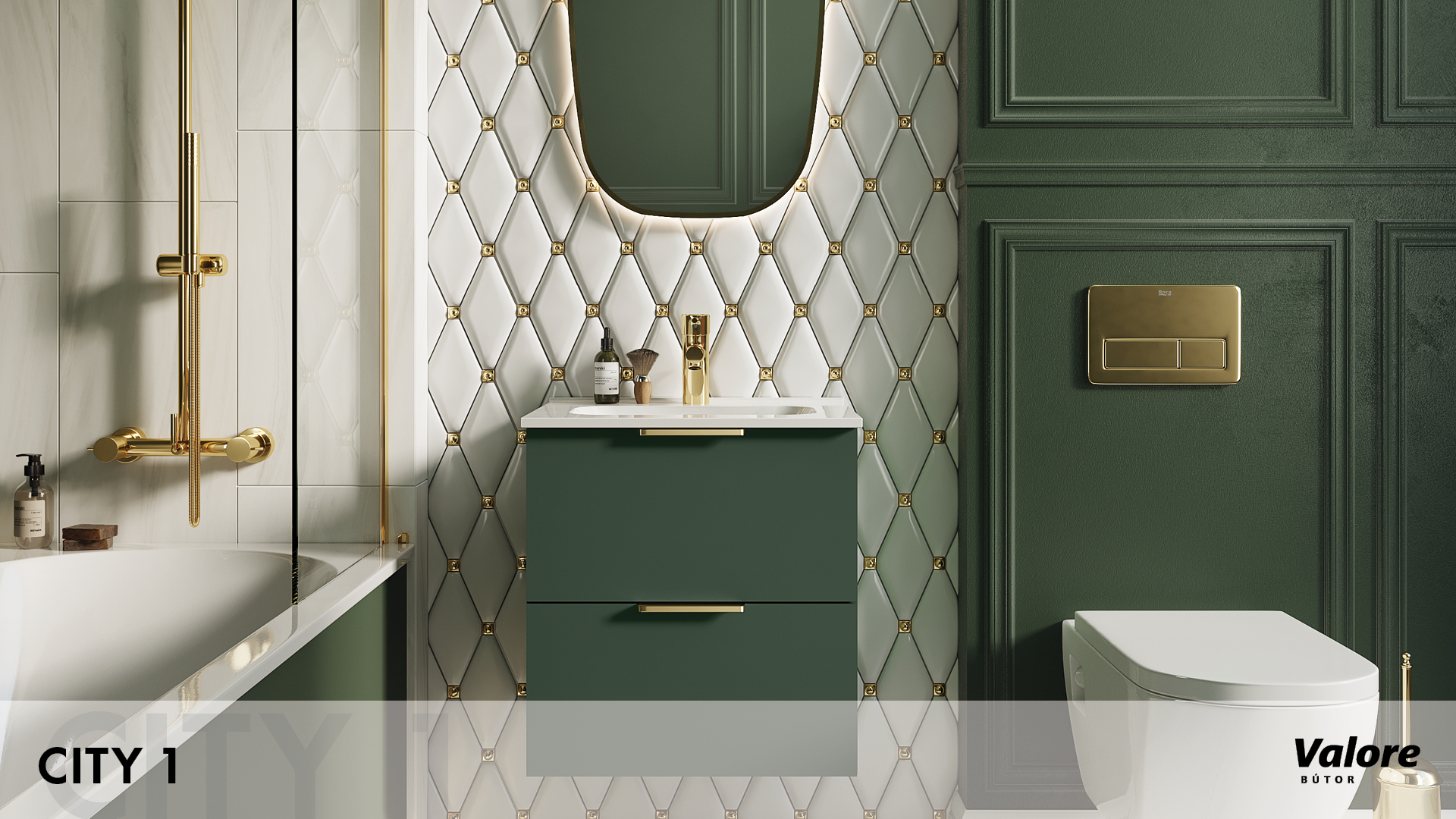 Valore bútor újdonság termékcsaládok 2023.