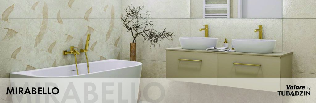 Valore By Tubadzin 2025