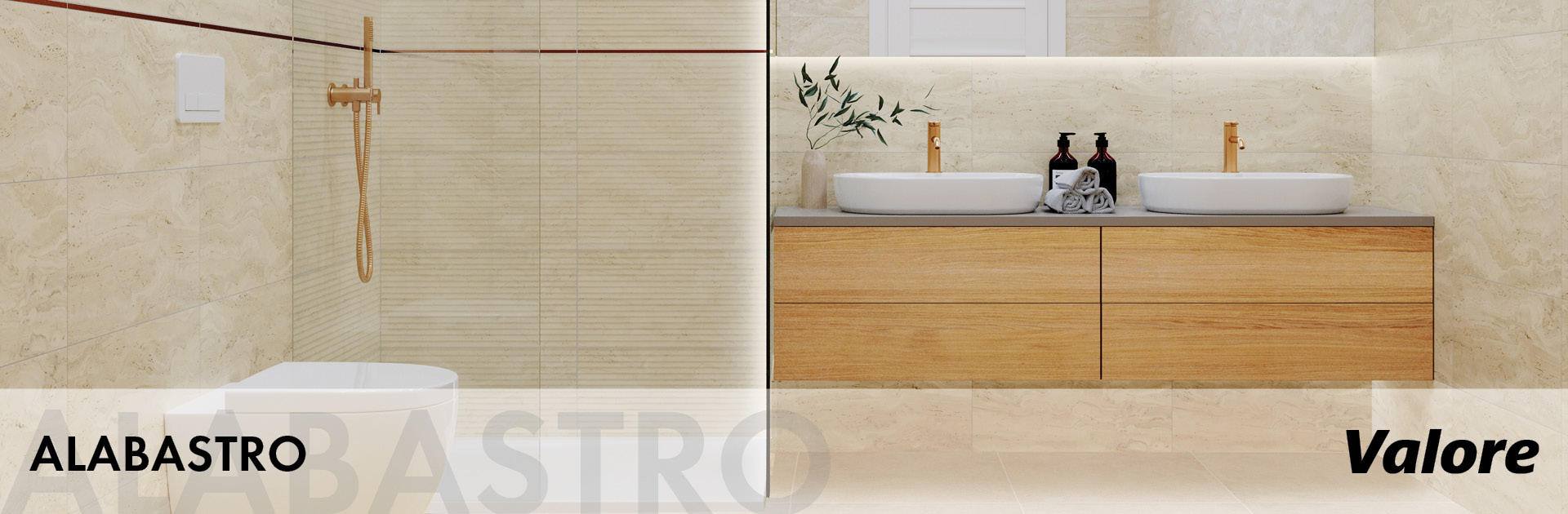 Valore Bianca 30X60 fürdőszoba családok 2026. Valore Bianca 30X60 fürdőszoba családok 2026.