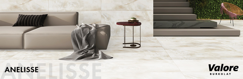 Valore Concor 60x120 és 60x60 padlólapok 2026.