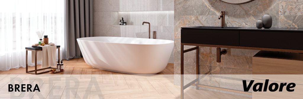 Valore Konskie 30×60 fürdőszoba családok 2022.