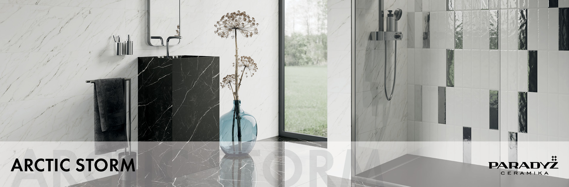 Ceramika Paradyz Cemebrations újdonság családok 2023