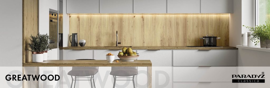 Paradyz Classica újdonság családok 2024.