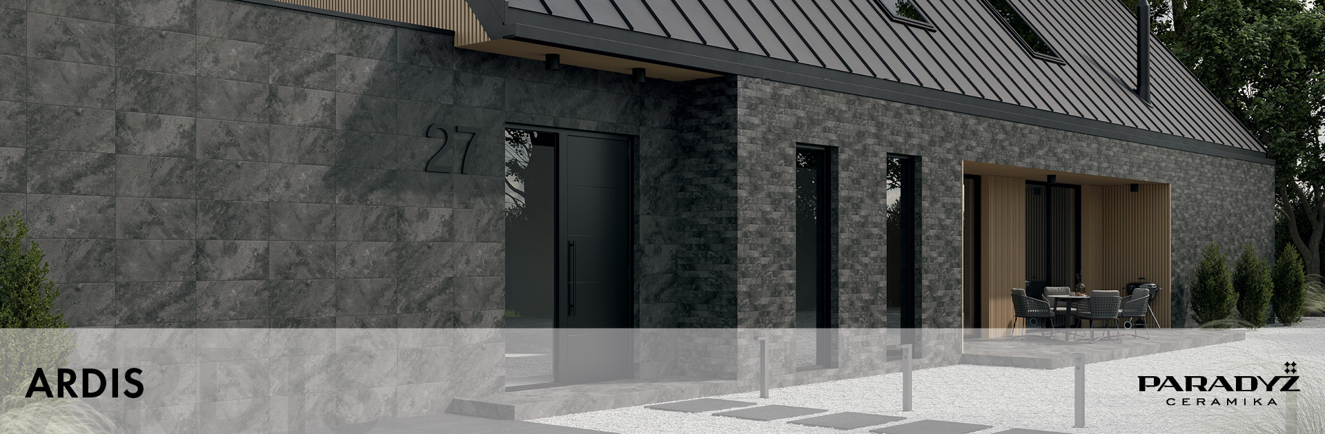 Paradyz Klinker újdonság családok 2024.