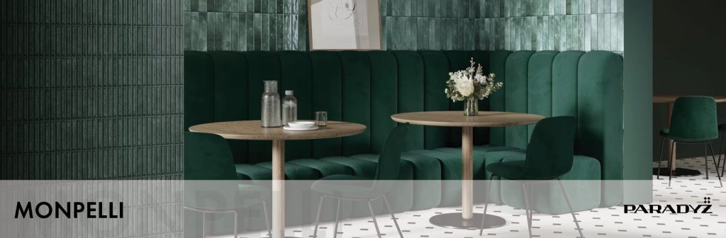 Paradyz Monpelli 2024.