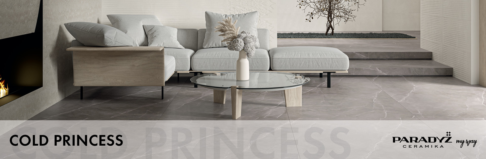 Paradyz My Way Gosia Baczynska 39×119 csempe újdonságok 2024.