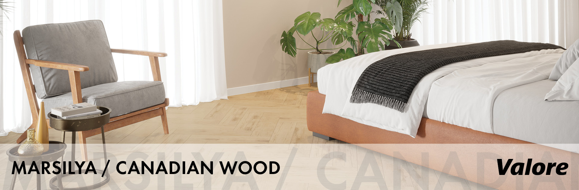 Valore Eco Padlólap Családok 2025